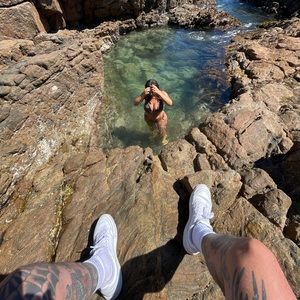 Meet your Posher, Carla